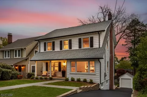 4 Yale Ter, West Orange, NJ 07052