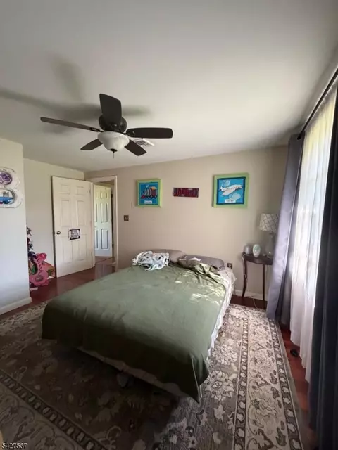 Bedroom - 140 John Ringo Rd, Ringoes, NJ 08551 photo 4 of 4