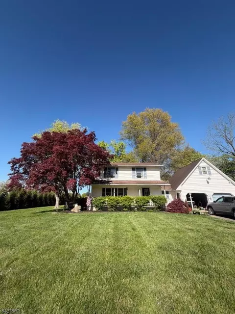 Exterior - 140 John Ringo Rd, Ringoes, NJ 08551 photo 2 of 3