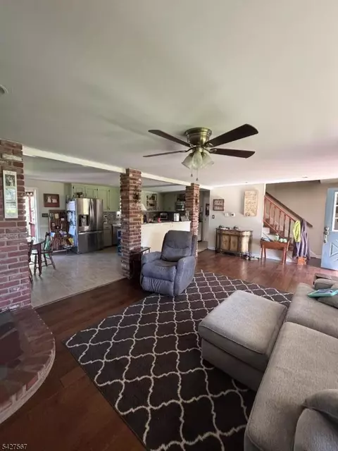 Entry Way - 140 John Ringo Rd, Ringoes, NJ 08551 photo 1 of 3