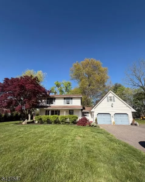 140 John Ringo Rd, Ringoes, NJ 08551