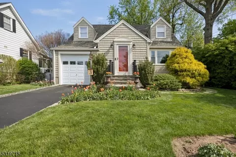 3 Bellevue Ave, Bloomfield, NJ 07003