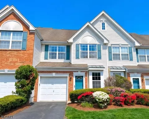 117 Barclay Dr, Nutley, NJ 07110