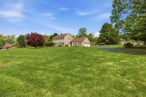 8 Sunshine Dr, Pittstown, NJ 08867