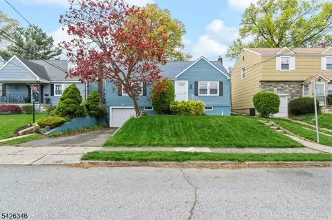 80 Ardmore Ave, Clifton, NJ 07014