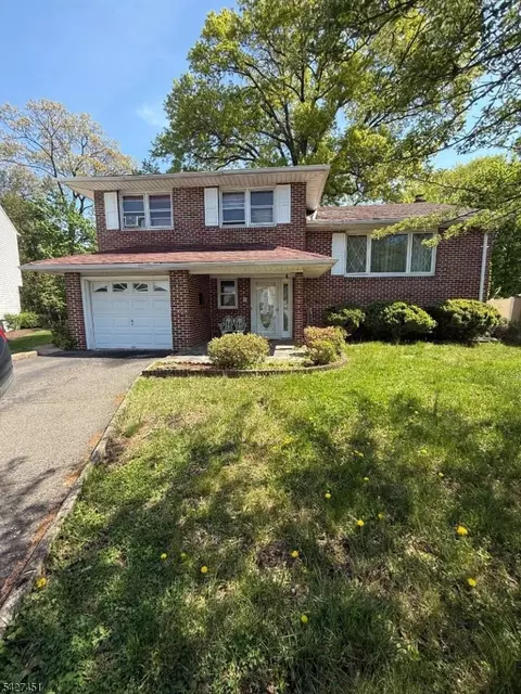 1282 Marcella Dr, Union, NJ 07083