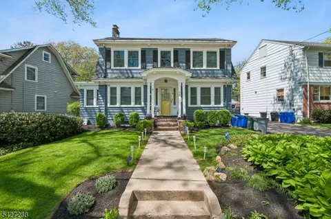 58 Plymouth Ave, Maplewood, NJ 07040
