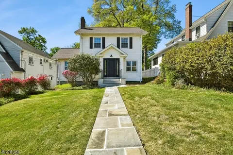 84 Lawrence Ave, West Orange, NJ 07052