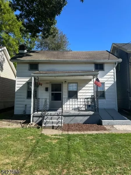 100 Myrtle Ave, Washington, NJ 07882