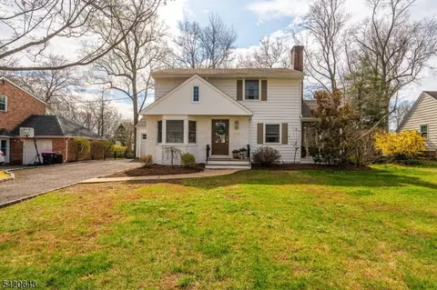 1341 Birch Hill Rd, Mountainside, NJ 07092