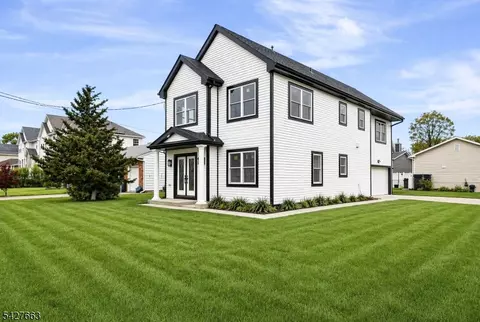 949 Edwin St, North Brunswick Twp, NJ 08902
