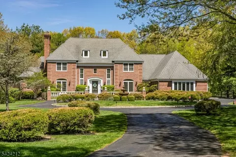 56 High Ridge Rd, Skillman, NJ 08558
