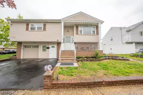 1341 Marcella Dr, Union, NJ 07083