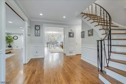 Entry Way - 71 Tree Top Dr, Springfield, NJ 07081 photo 1 of 2