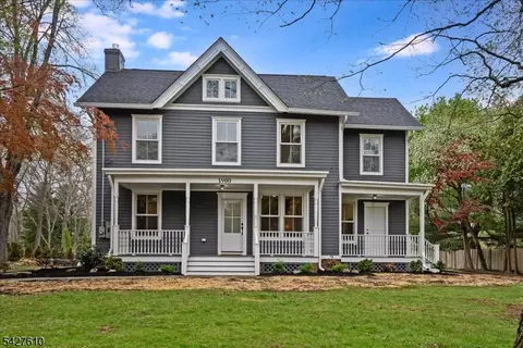 1900 Black River Rd, Pottersville, NJ 07979