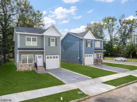 1762 S 2nd St, Plainfield, NJ 07063
