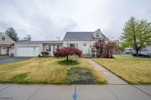 2620 Hamilton Ter, Union, NJ 07083