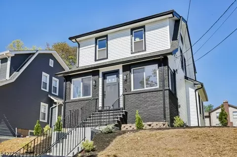 87 Edison Ave, Nutley, NJ 07110