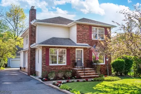 165 W Passaic Ave, Rutherford, NJ 07070