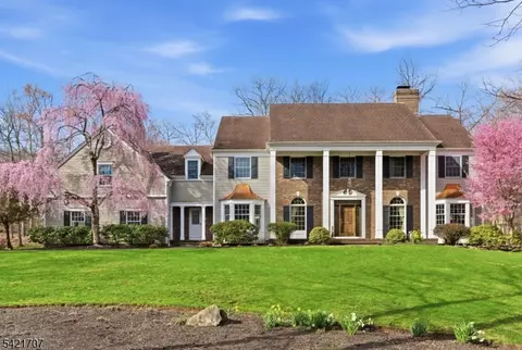 3 Lockwood Dr, Bridgewater, NJ 08807