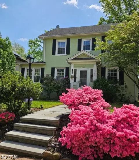 147 Delacy Ave, North Plainfield, NJ 07060