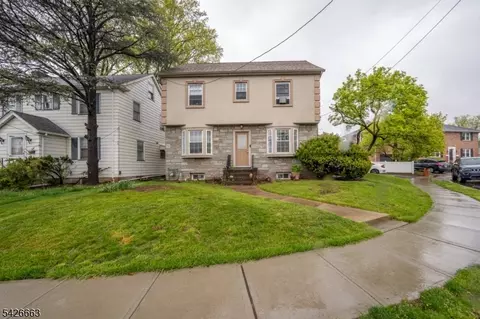 1157 Edgewood Pkwy, Union, NJ 07083