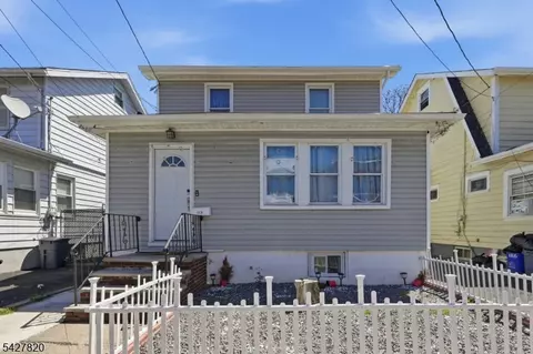 128 Carolina Ave, Newark, NJ 07106
