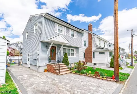 46 Lexington Ave, Bloomfield, NJ 07003