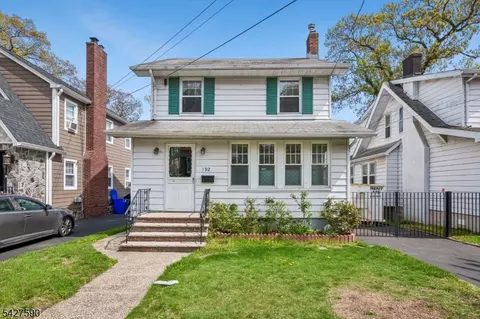192 New St, Belleville, NJ 07109