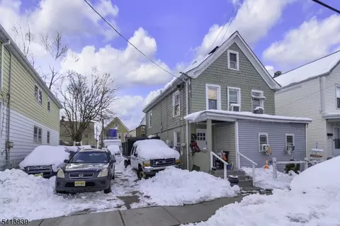 38 Harrison Pl, Clifton, NJ 07011