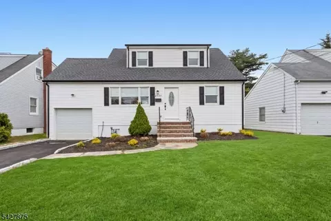 2535 Standish Ave, Union, NJ 07083