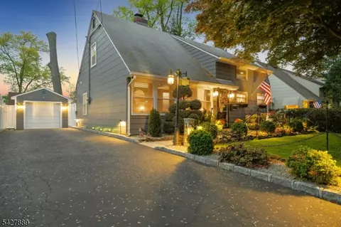 1169 Briarcliff, Rahway, NJ 07065