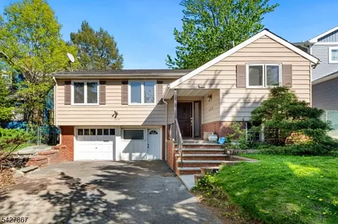 1675 Broad St, Bloomfield, NJ 07003