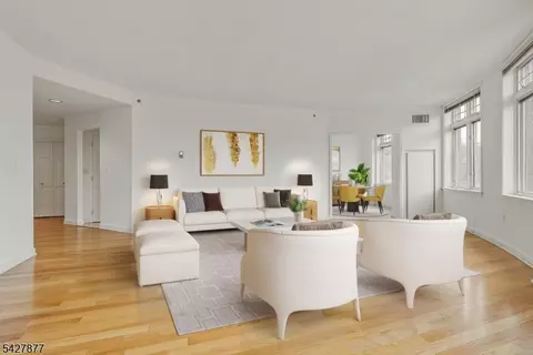 616 S Orange Ave 4e #4E, Maplewood Twp, NJ 07040