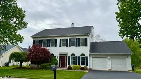 42 Mcbride Way, Bridgewater, NJ 08807