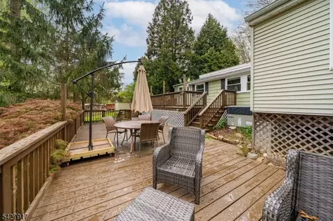 Exterior - 12 Timbercroft Rd, High Bridge, NJ 08829 photo 6 of 9
