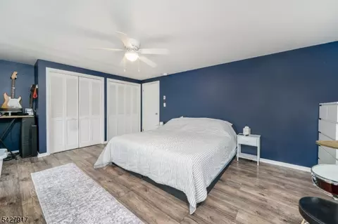 Bedroom - 12 Timbercroft Rd, High Bridge, NJ 08829 photo 3 of 7