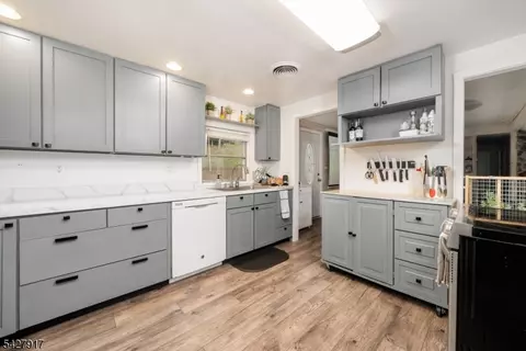 Kitchen - 12 Timbercroft Rd, High Bridge, NJ 08829 photo 2 of 2