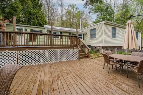 Exterior - 12 Timbercroft Rd, High Bridge, NJ 08829 photo 5 of 9
