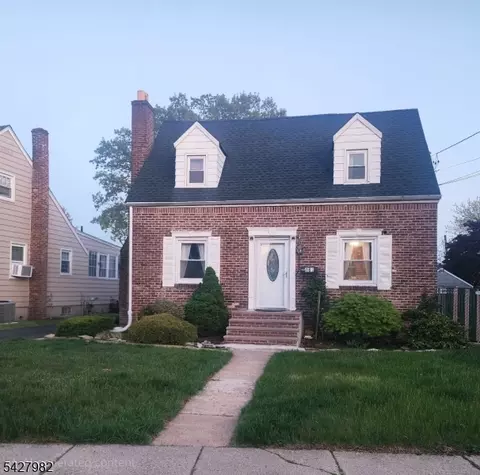 181 Kimberly Rd, Union, NJ 07083