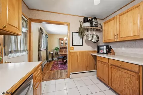 Entry Way - 77 Brooklyn Rd, Stanhope, NJ 07874 photo 1 of 1