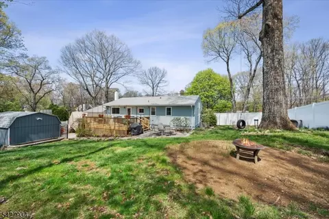 Exterior - 77 Brooklyn Rd, Stanhope, NJ 07874 photo 4 of 7