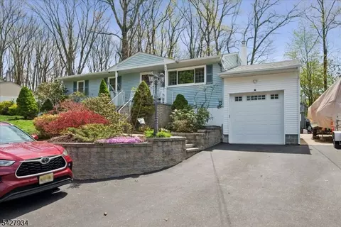 Exterior - 77 Brooklyn Rd, Stanhope, NJ 07874 photo 6 of 7