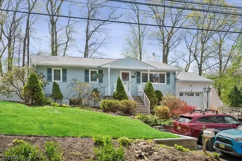 Exterior - 77 Brooklyn Rd, Stanhope, NJ 07874 photo 7 of 7