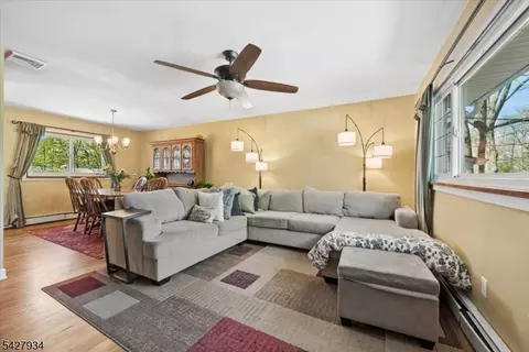 Living - 77 Brooklyn Rd, Stanhope, NJ 07874 photo 1 of 1