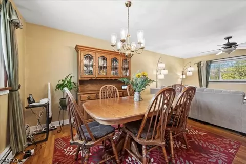 Dining - 77 Brooklyn Rd, Stanhope, NJ 07874 photo 1 of 1
