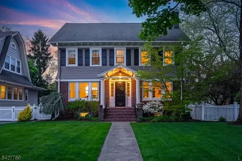 5 Ardsley Rd, Glen Ridge, NJ 07028