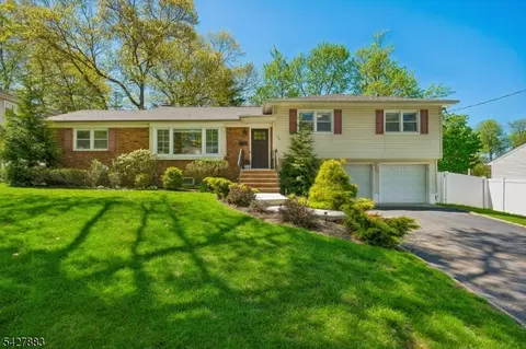 44 Woodland Ave, West Orange, NJ 07052