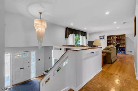 Entry Way - 63 Ronald Ter, Springfield, NJ 07081 photo 2 of 2