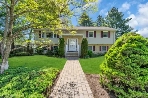63 Ronald Ter, Springfield, NJ 07081